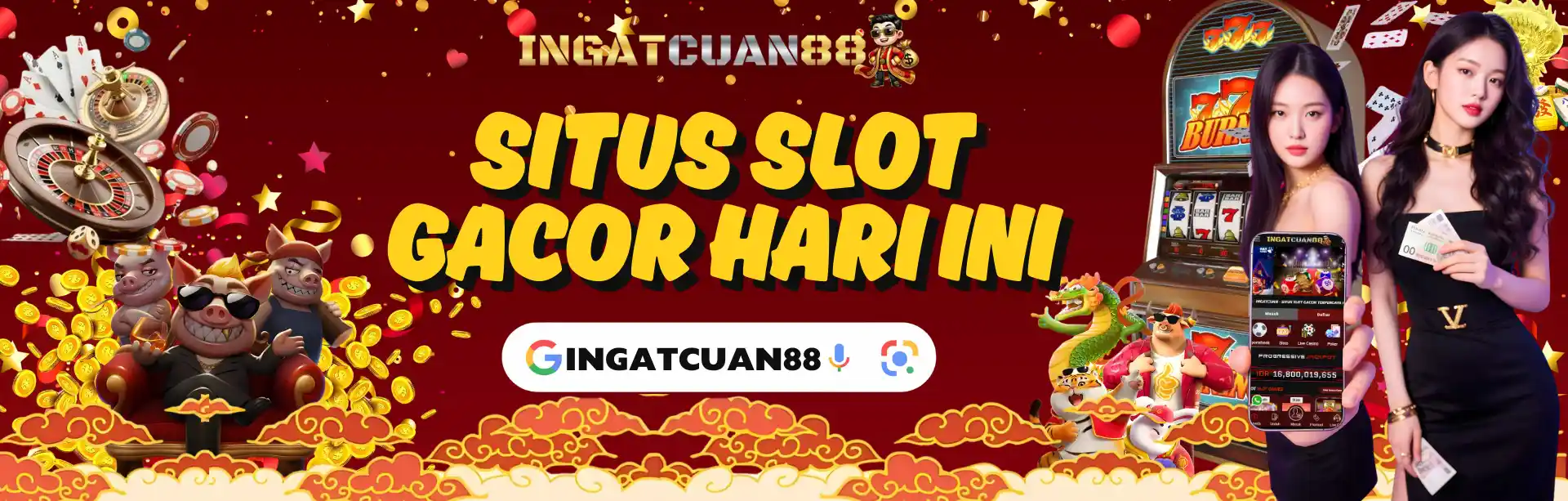 DewaGacor69 atau situs DewaGacor 69 adalah link dewa slot gacor live RTP minimal 89%. Ayo login DewaGacor69 pakai link Dewa Gacor69.